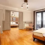 World House Boutique Galata 3*