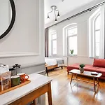Hotel World House Boutique Galata 3*