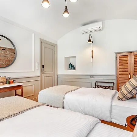 World House Boutique Galata Ξενοδοχείο Κωνσταντινούπολη