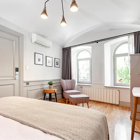 World House Boutique Galata Ξενοδοχείο 3*