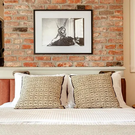 World House Boutique Galata Ξενοδοχείο