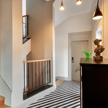 Ξενοδοχείο World House Boutique Galata Κωνσταντινούπολη