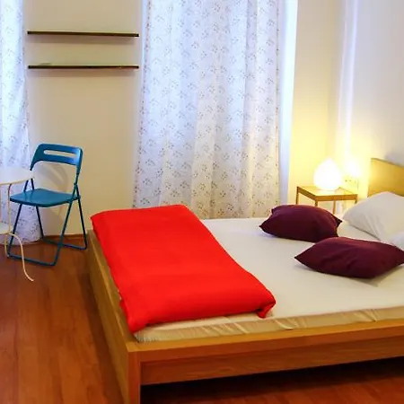 World House Boutique Galata Ξενοδοχείο