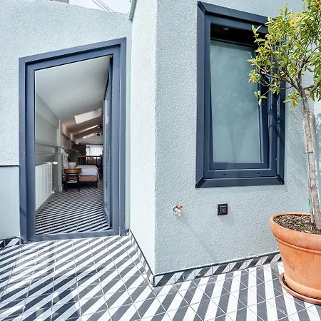 World House Boutique Galata Κωνσταντινούπολη