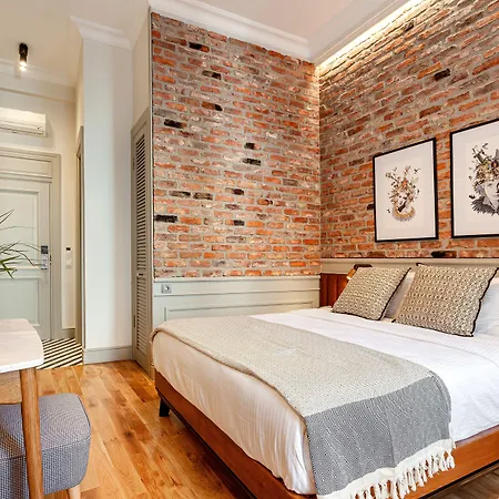 World House Boutique Galata Κωνσταντινούπολη