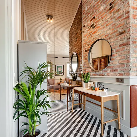 World House Boutique Galata Κωνσταντινούπολη