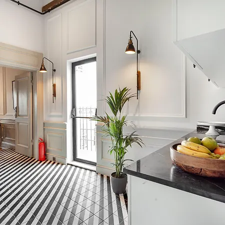 World House Boutique Galata Ξενοδοχείο