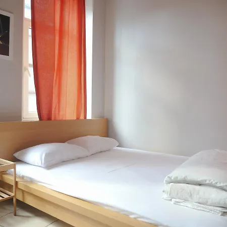 World House Boutique Galata Ξενοδοχείο 3*