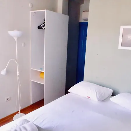 World House Boutique Galata Ξενοδοχείο 3*