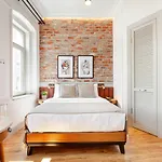 World House Boutique Galata