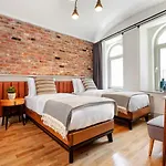 מלון World House Boutique Galata 3*