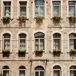 World House Boutique Galata 3*