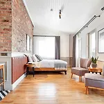 World House Boutique Galata 3* Stambuł