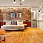 ホテル World House Boutique Galata