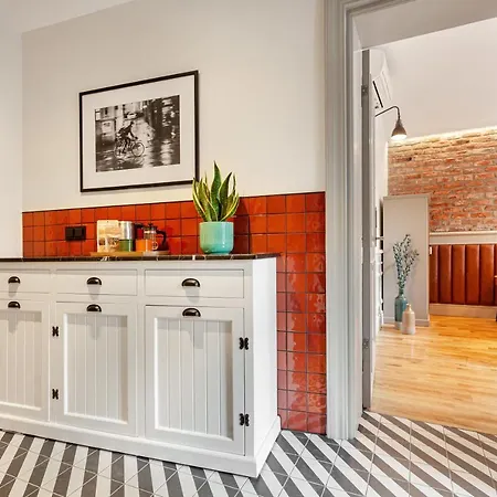 호텔 World House Boutique Galata 이스탄불