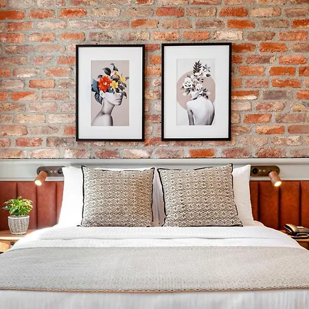 World House Boutique Galata 이스탄불