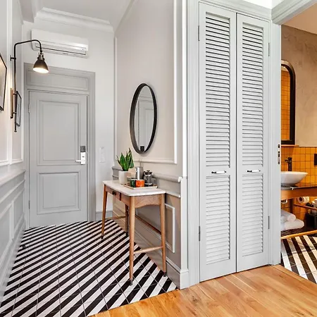 World House Boutique Galata 3* Istambul