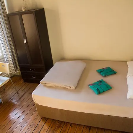 World House Boutique Galata Szálloda