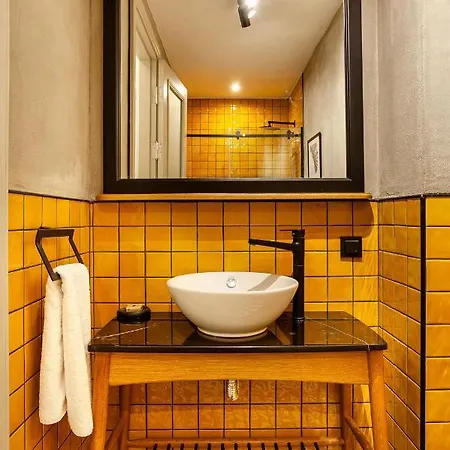 World House Boutique Galata 3* Isztambul