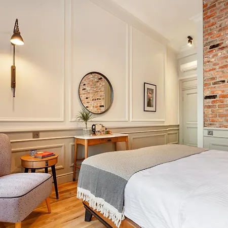 World House Boutique Galata Provincia di Istanbul
