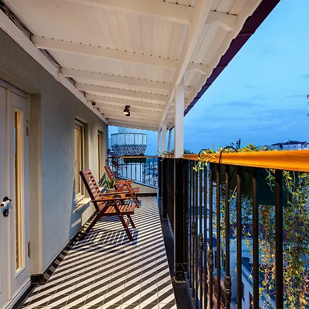 Hotel World House Boutique Galata