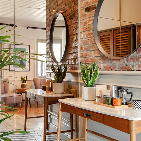 World House Boutique Galata 이스탄불