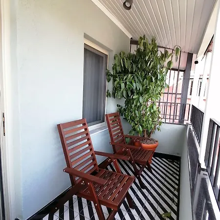 World House Boutique Galata Szálloda 3*