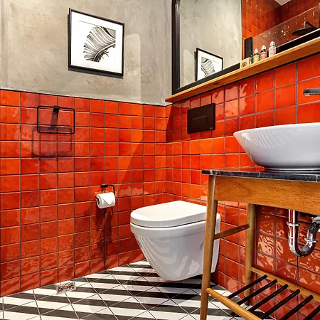 World House Boutique Galata Hotel