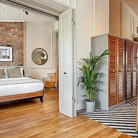 Szálloda World House Boutique Galata 3*