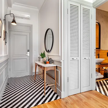Hotel World House Boutique Galata