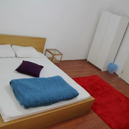 World House Boutique Galata 3* Stambuł
