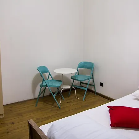 World House Boutique Galata 3* 이스탄불