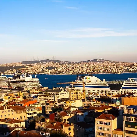 World House Boutique Galata