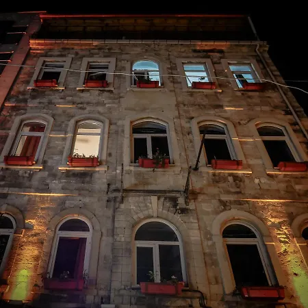 World House Boutique Galata