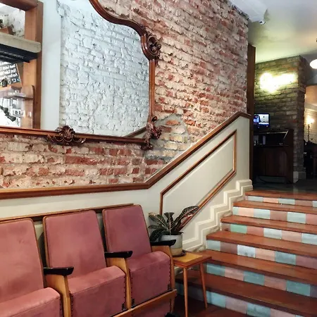 World House Boutique Galata