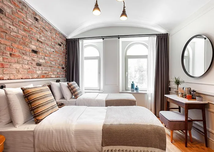 World House Boutique Galata Hotel 3*