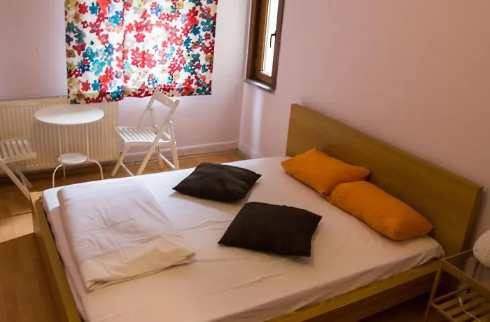 Hotel World House Boutique Galata Istanbul