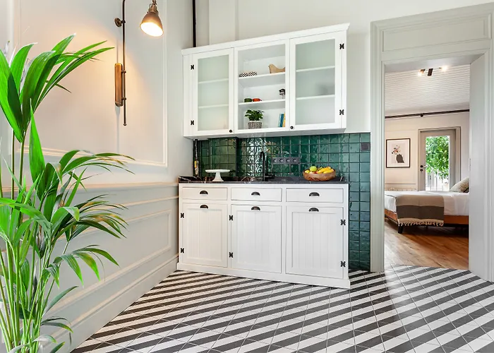 World House Boutique Galata Hotel 3*