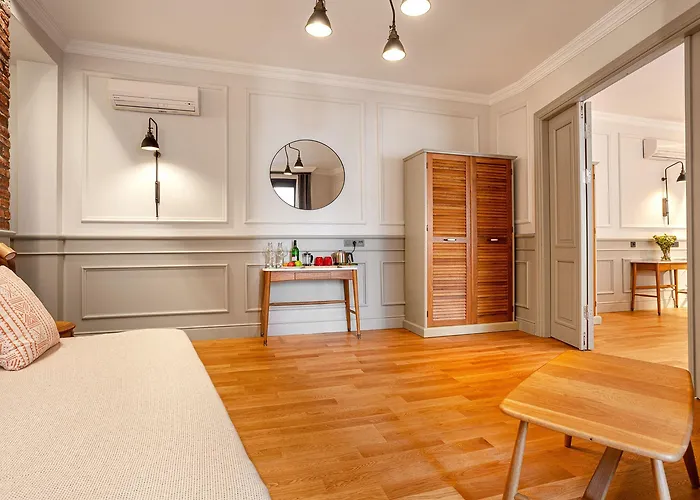 World House Boutique Galata 3*