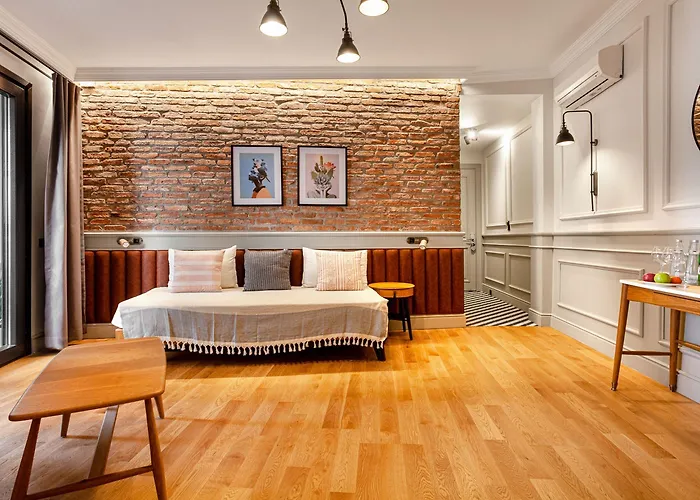 Hotel World House Boutique Galata
