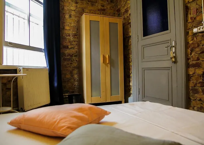 Hotel World House Boutique Galata 3*