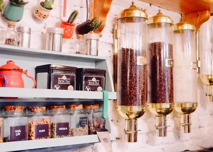 World House Boutique Galata Hotel Istanbul