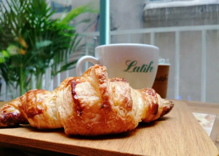 World House Boutique Galata Hotel