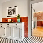 Hotel World House Boutique Galata Istanbul
