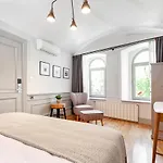 World House Boutique Galata Hotel 3*