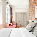 World House Boutique Galata Hotel