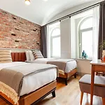 World House Boutique Galata Hotel Istanbul