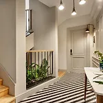 Hotel World House Boutique Galata 3*