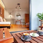 Hotel World House Boutique Galata Istanbul