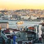 Hotel World House Boutique Galata